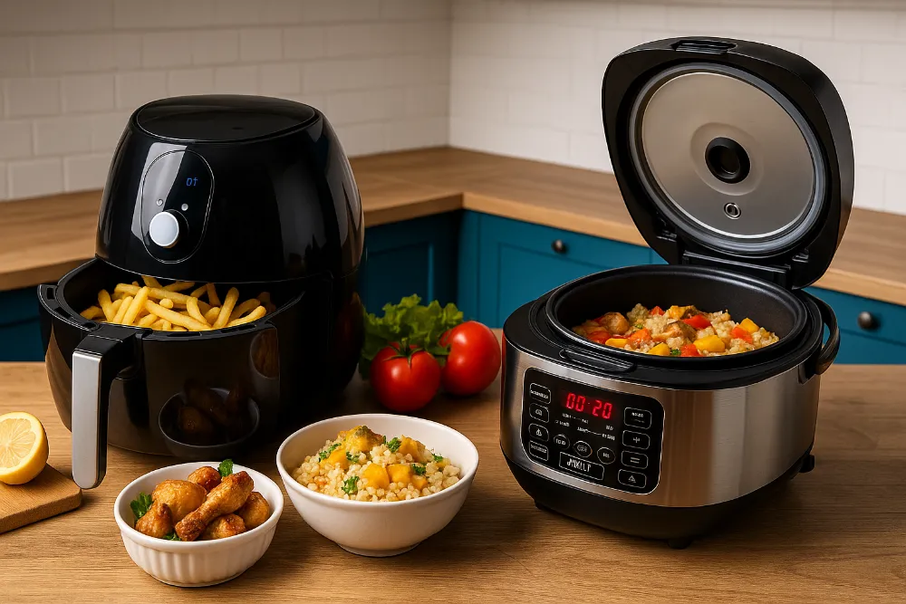 AeroChef Pro csomag
