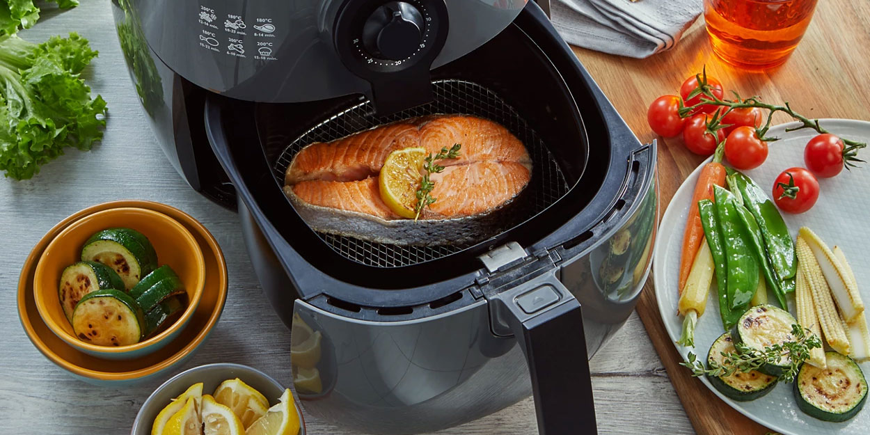 AeroChef Pro